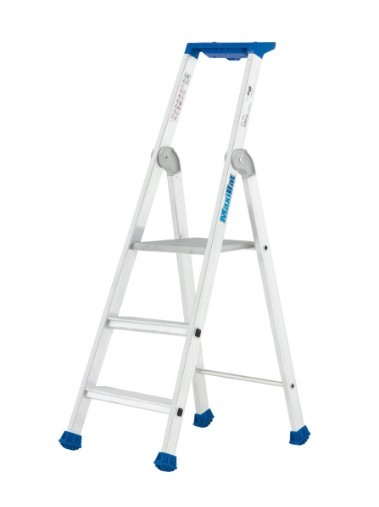 Escabelle Maxibat 9 marches