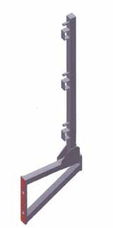 Console Bodygard Complète