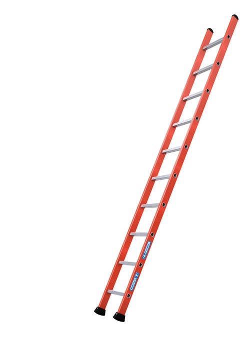 Echelle Isolante S8 (2.41m)