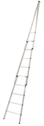 Echelle laveur de vitre Travhymat (5.36m)