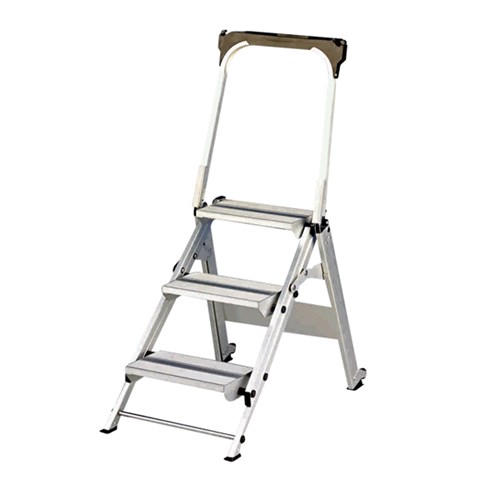 Escabeau Dumbo 5 marches