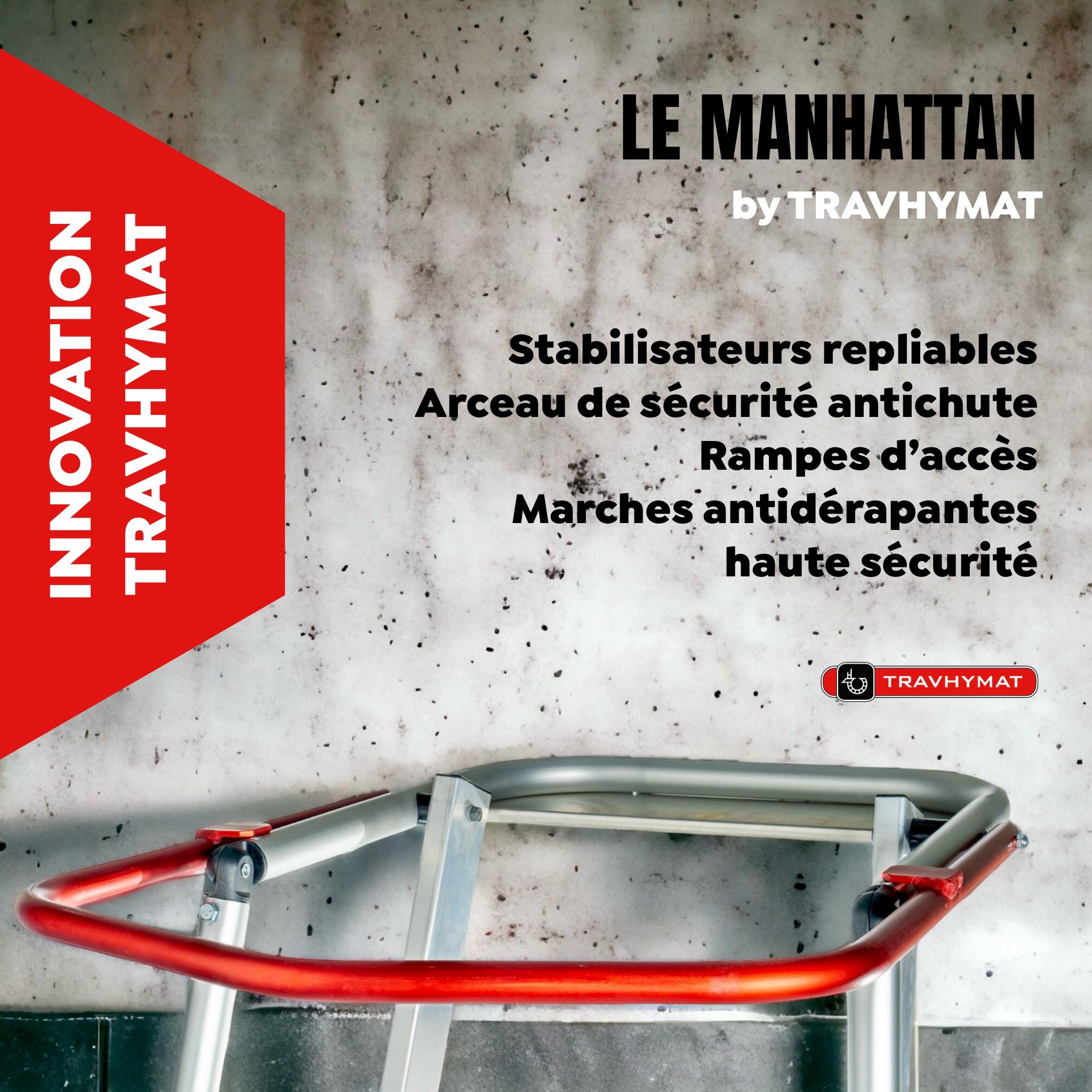 Travhymat Manhattan PIRL Escabelle 4
