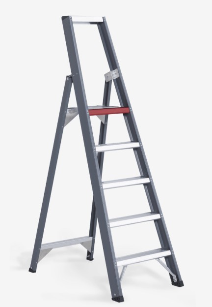 Escabelle Falco Altrex 8 marches 1m89