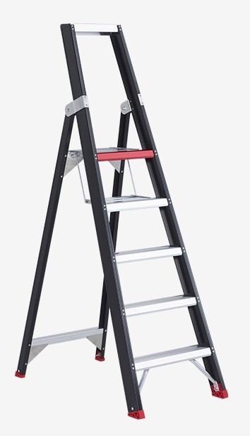 Escabelle Taurus Altrex 8 marches 1m89