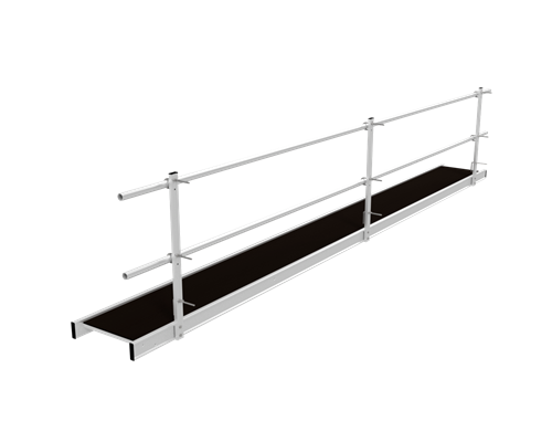 Passerelle Prodeck 6 m