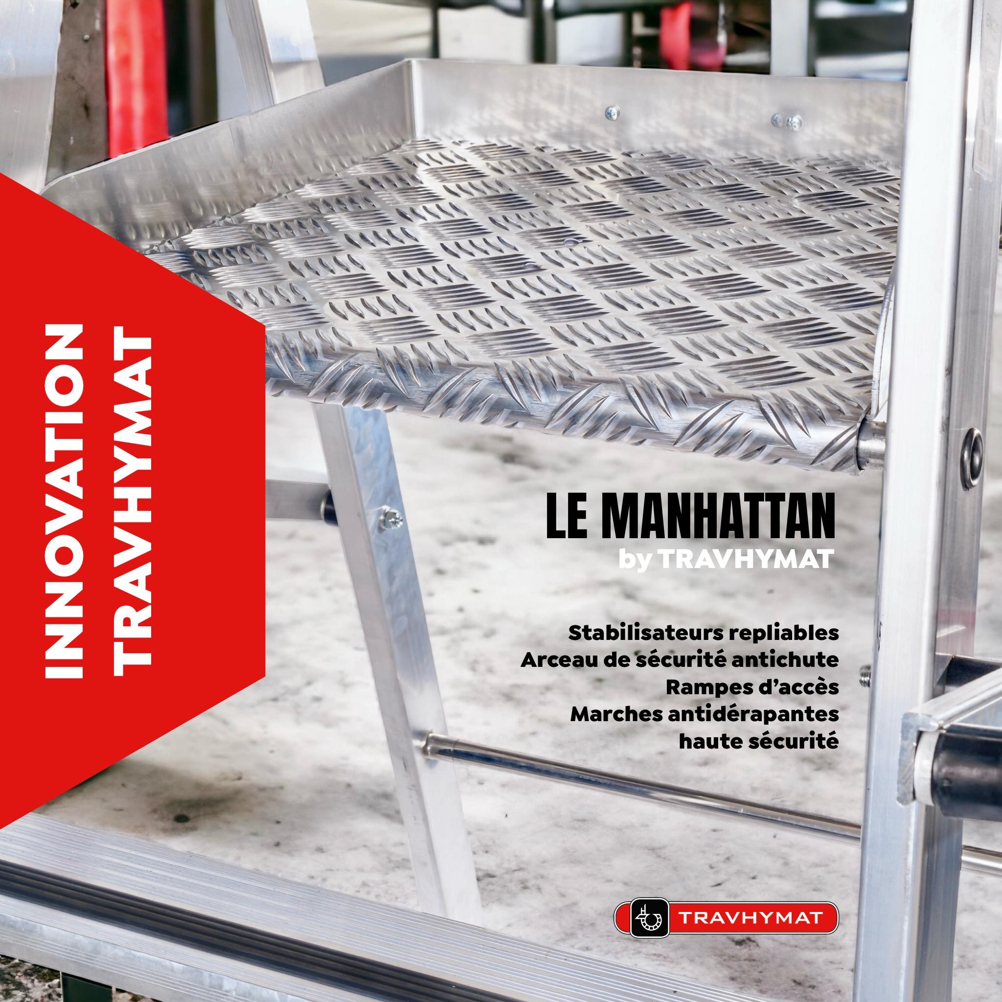 Travhymat Manhattan PIRL Escabelle 2