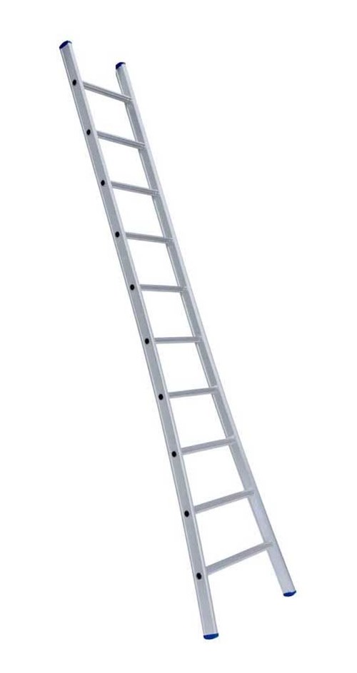 Echelle Promax S8 évasée (2.25m)