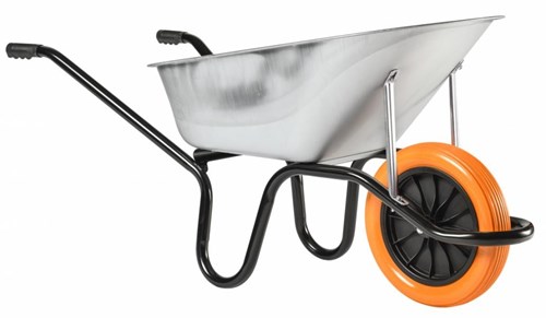 Brouette RENO roue increvable