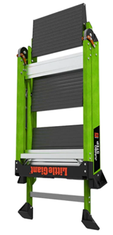 Dumbo Fibre replié (image)