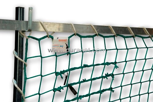 Filet garde-corps M45 - 2.00 x 10.00 m