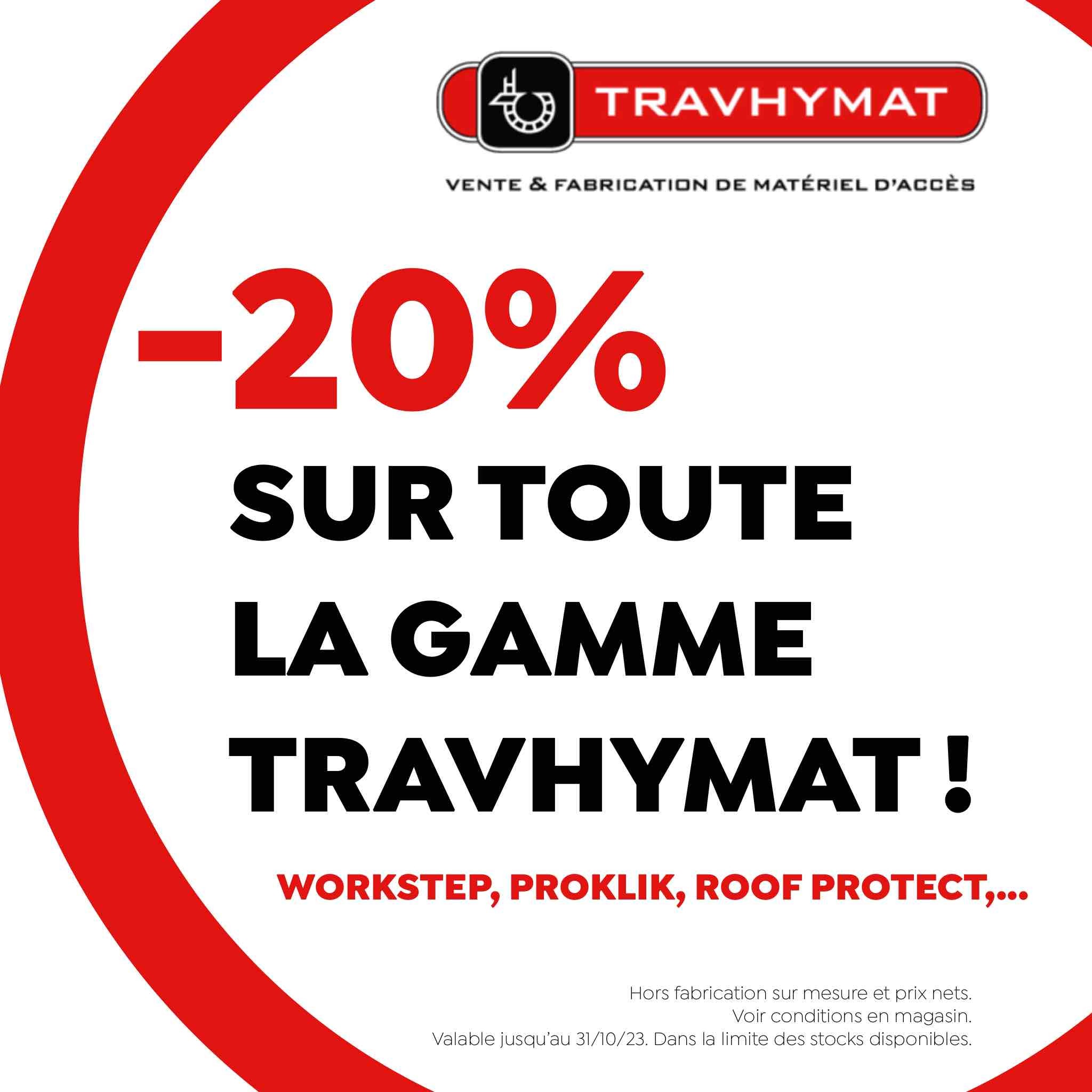 Travhymat Promo Octobre 2023 - 1