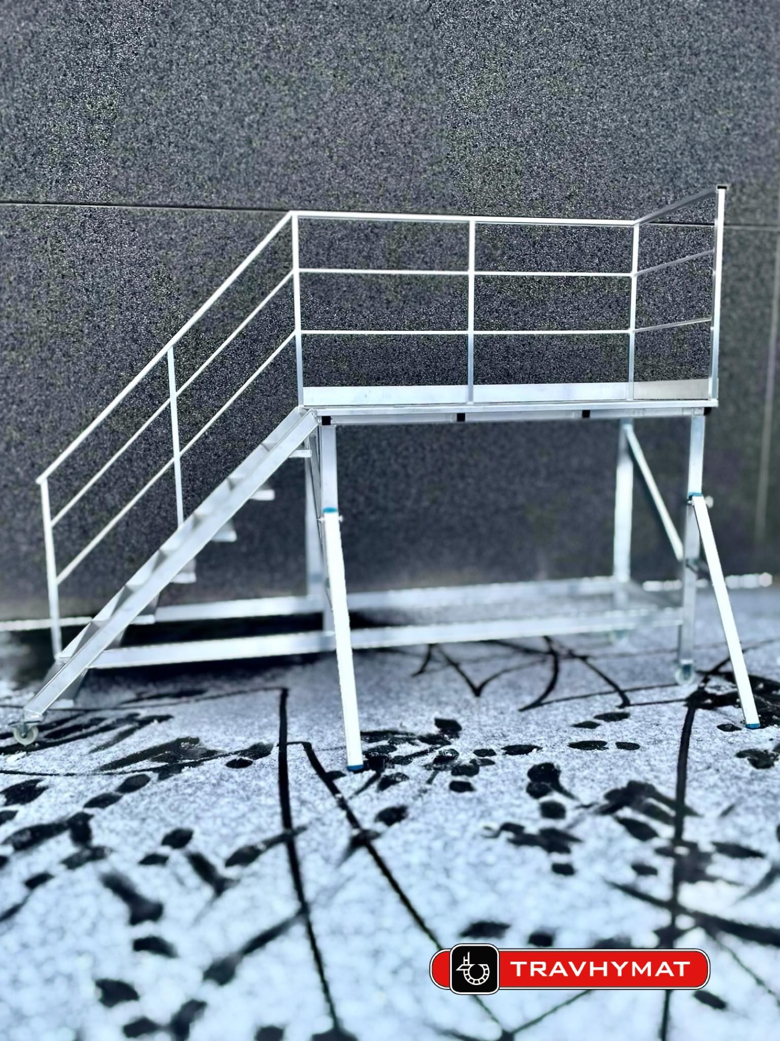 Travhymat Escaliers Sur Mesure 2024 - 4