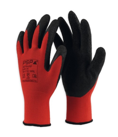 Gants pour échafaudeur - Taille 11/ XXL