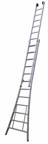 Promax T2x10 évasée déployée