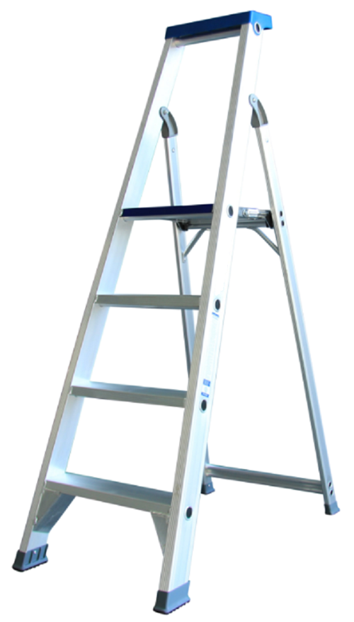 Escabelle Workstep 8 marches